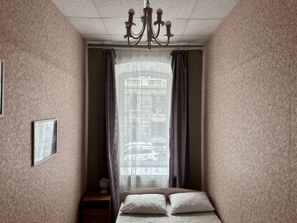 Фотография номера мини отеля Белинский