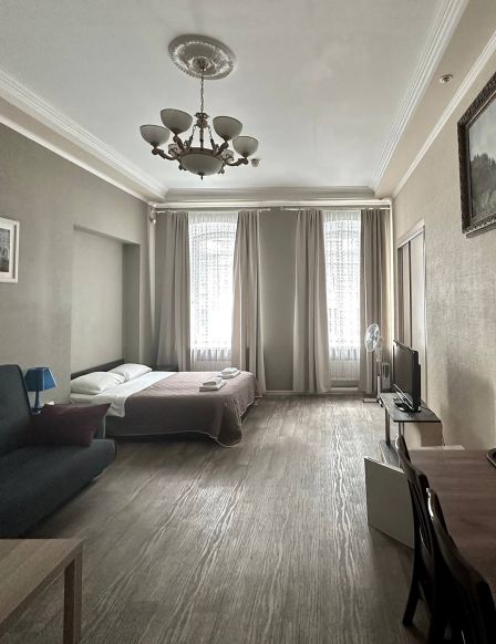 Фотография номера мини отеля Белинский