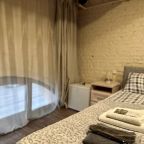 Двухместный (Люнетта), Гостевой дом Белинский