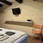 Двухместный (Люнетта), Гостевой дом Белинский