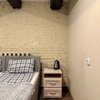 Двухместный (Люнетта), Гостевой дом Белинский