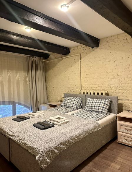 Фотография номера мини отеля Белинский