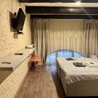 Двухместный (Люнетта), Гостевой дом Белинский