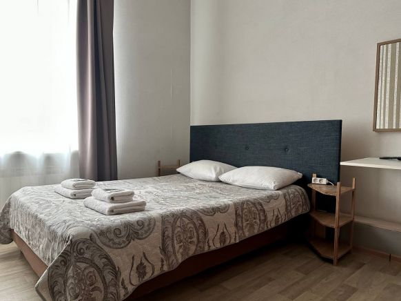 Фотография номера мини отеля Белинский