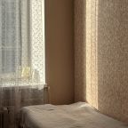 Двухместный (Ложа 2 односпальные и санузел на этаже), Гостевой дом Белинский