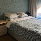 Двухместный (Люнетта), Гостевой дом Белинский