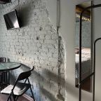 Двухместный (Люнетта), Гостевой дом Белинский