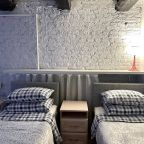 Двухместный (Люнетта), Гостевой дом Белинский