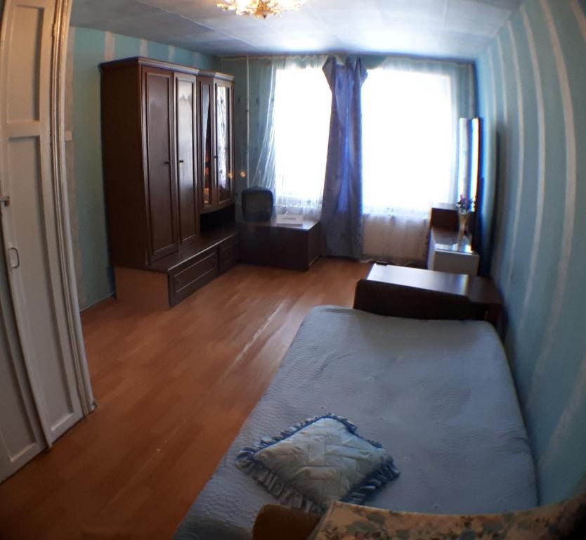Апартаменты (Апартаменты) гостевого дома На Ветеранов, Санкт-Петербург