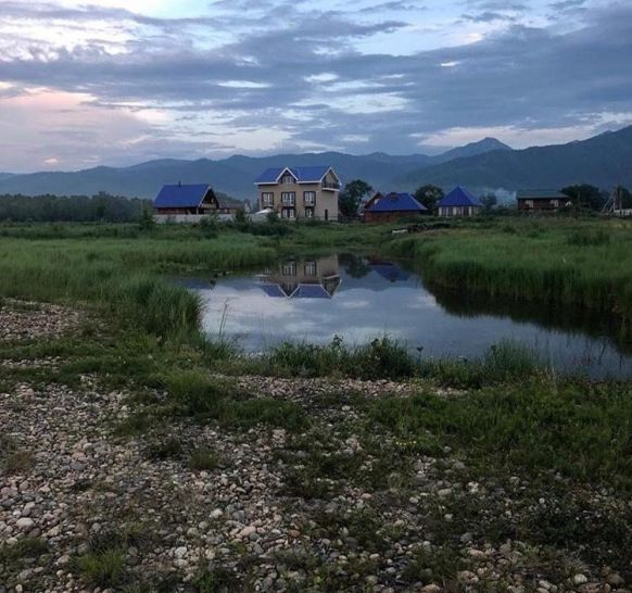 Гостевой дом Созвездие Байкала, Байкальск