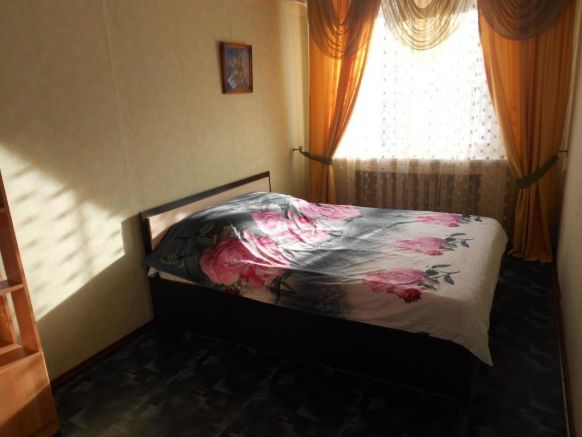 Дом отдыха на Берёзовом, Байкальск