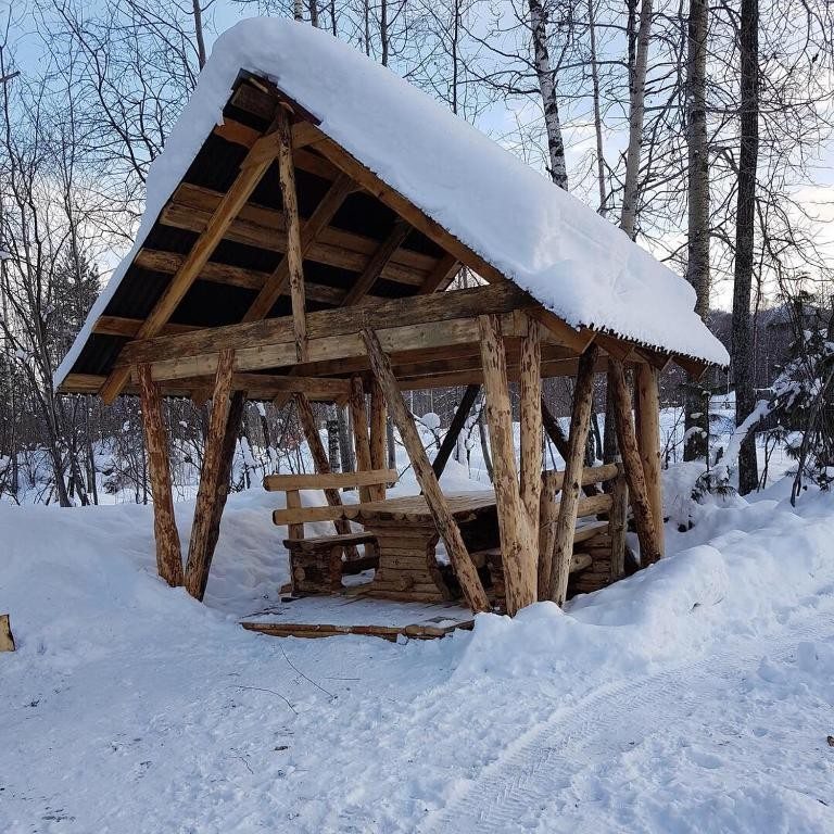 Номер (Коттедж), Гостевой дом Теремок