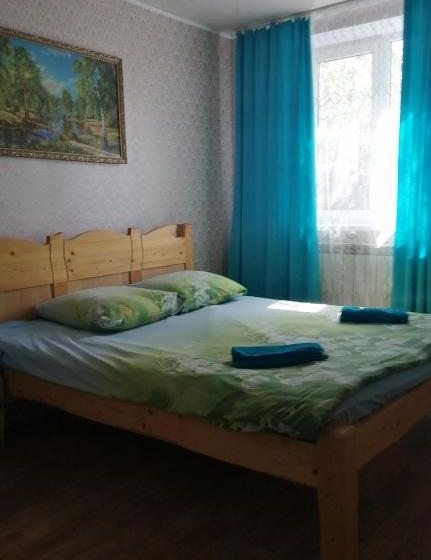 Гостевой дом Надежда, Каменномостский, Республика Адыгея