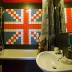 Ванная комната 
Британия