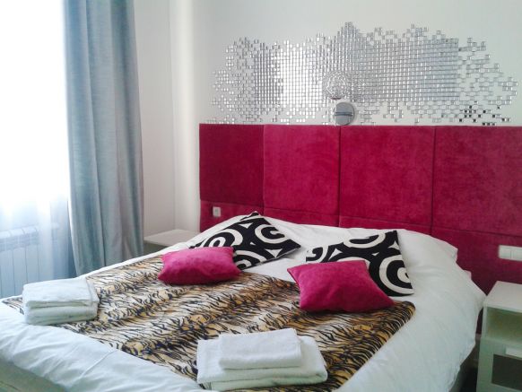 Фотография номера гостиницы 9