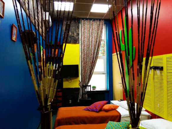 Фотография номера гостиницы 9