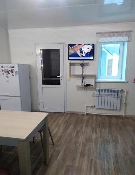 Отель Дом На Пирогова