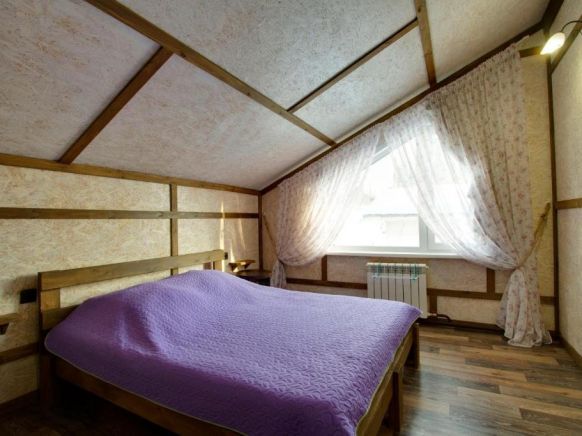 Отель Forest House