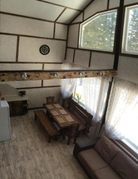 Отель Forest House