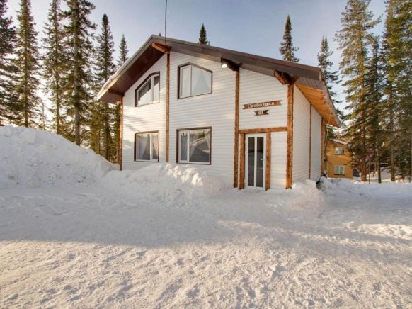 Отель Forest House, Шерегеш