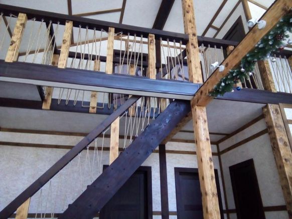 Отель Forest House