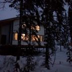 Номер (Дом с 4 спальнями), Отель Forest House