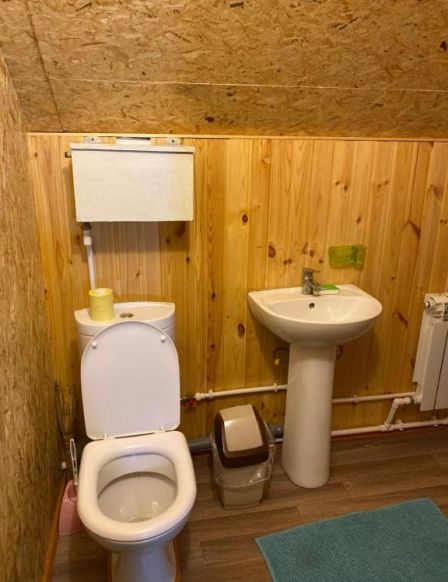 Загородный отель Гостевой дом