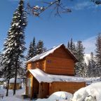 Номер (Дом с 2 спальнями), Загородный отель Гостевой дом