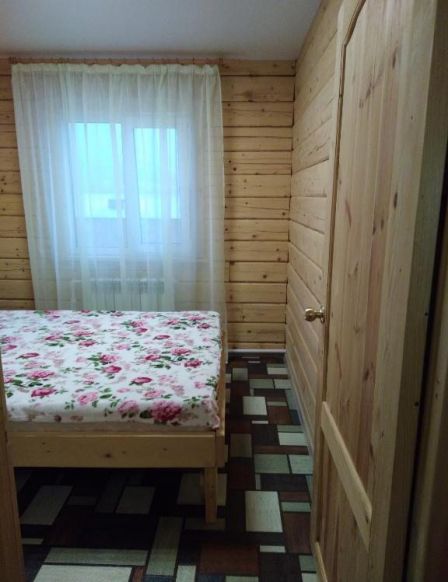 Отель на Пирогова 16