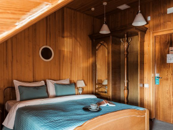 Фотография номера гостиницы Елена