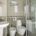 Апартаменты, Елена Отель Шерегеш