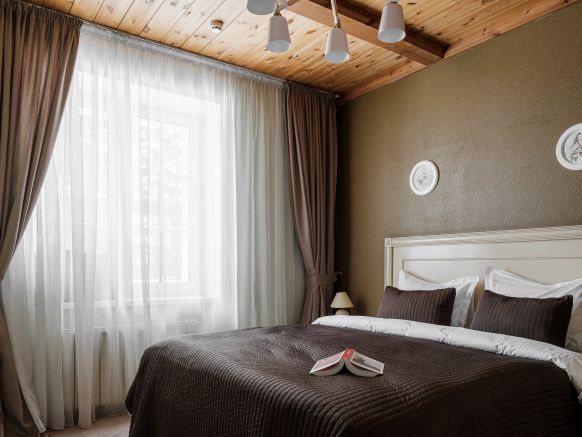 Фотография номера гостиницы Елена