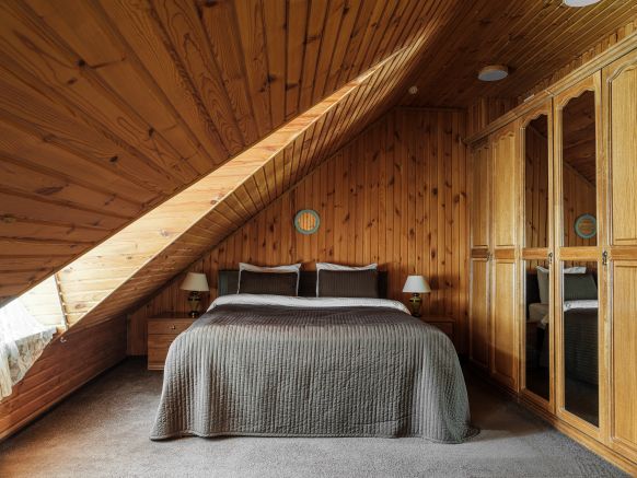 Фотография номера гостиницы Елена