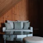 De Luxe (Двухкомнатный), Елена Отель Шерегеш
