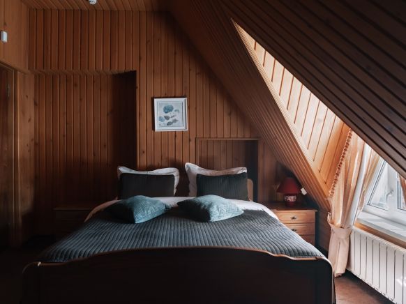 Фотография номера гостиницы Елена