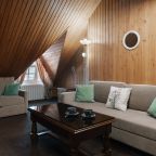 De Luxe (Двухкомнатный), Елена Отель Шерегеш