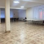 Конференц-зал/банкетный зал, Санаторий Сосновый бор