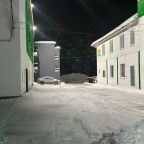 Парковка, Санаторий Сосновый бор