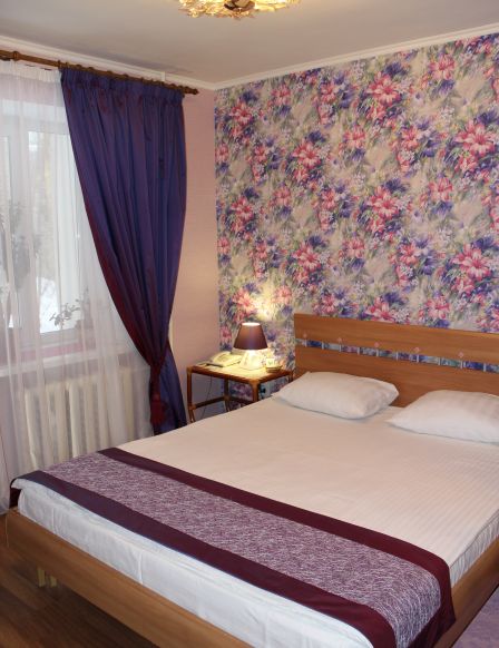 Мини-отель Хозяюшка