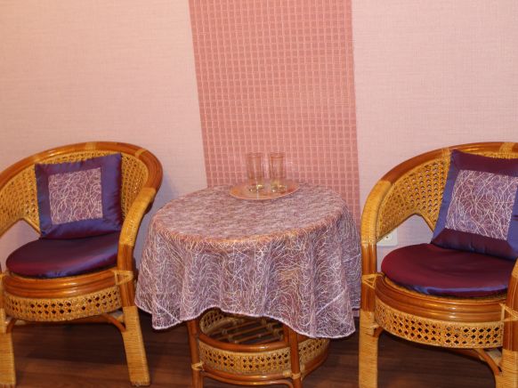 Фотография номера мини отеля Хозяюшка