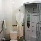 Одноместный (Стандарт), Мини-отель Хозяюшка