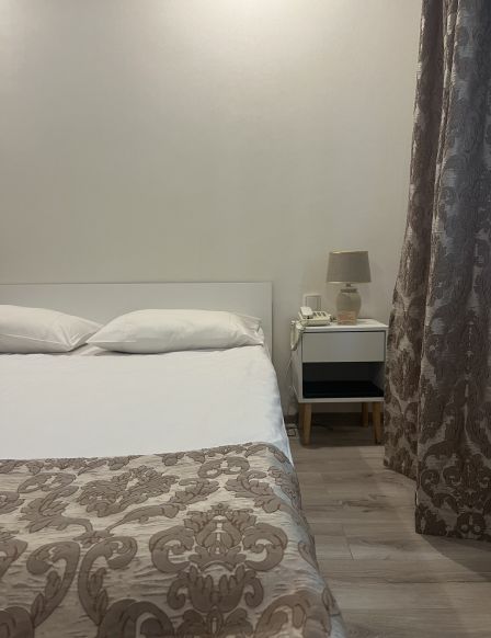 Фотография номера мини отеля Хозяюшка