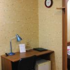 Двухместный (Эконом-класса с 2 отдельными кроватями), Мини-отель Хозяюшка