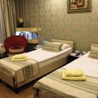 Двухместный (Эконом-класса с 2 отдельными кроватями), Мини-отель Хозяюшка