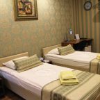 Двухместный (Эконом-класса с 2 отдельными кроватями), Мини-отель Хозяюшка