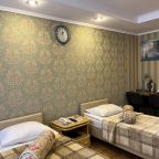 Двухместный (Эконом-класса с 2 отдельными кроватями), Мини-отель Хозяюшка