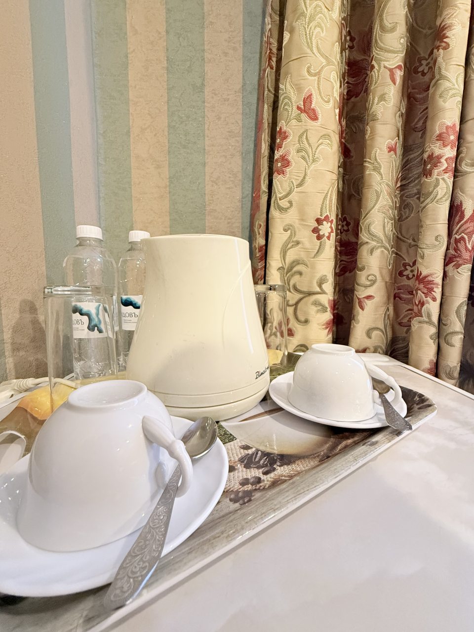 Набор для чая