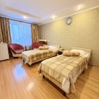 Уютный номер для двоих