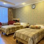 Общий вид номера