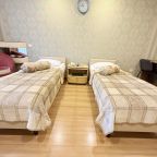 Общий вид номера